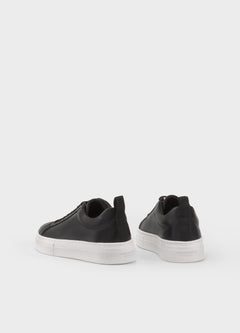 Zoe Platform - Black