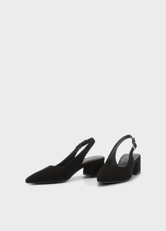 Marta - Black