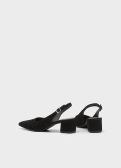 Marta - Black