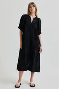 Nete Dress - Black