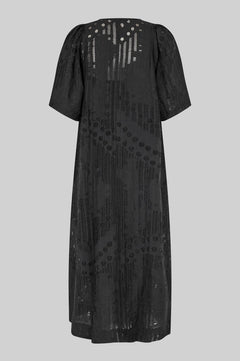 Nete Dress - Black