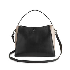 Rayne Bag Antique - Black W/Sand