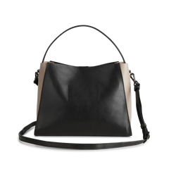 Rayne Bag Antique - Black W/Sand