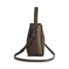 Rayne Bag Antique - Dark Brown