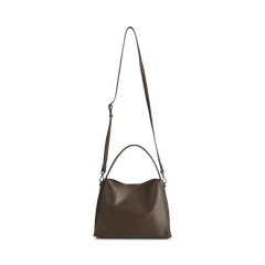 Rayne Bag Antique - Dark Brown