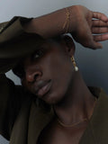 Nyhavn Necklace - Gold