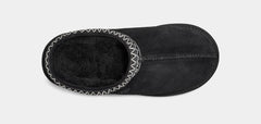 W Tasman - Black