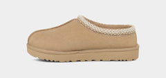 W Tasman - Mustard Seed/White