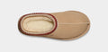 W Tasman - Sand/Dark Cherry