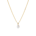 Peblinge Necklace - Gold