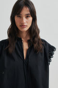 Limona Top - Black