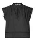 Limona Top - Black