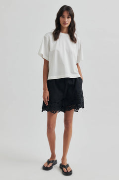 Limona Shorts - Black
