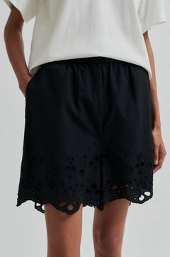 Limona Shorts - Black