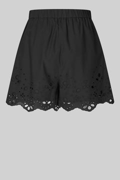 Limona Shorts - Black