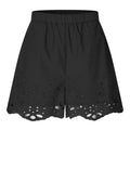 Limona Shorts - Black
