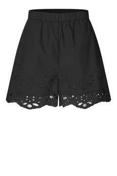 Limona Shorts - Black