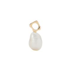 Peblinge Charm - Gold