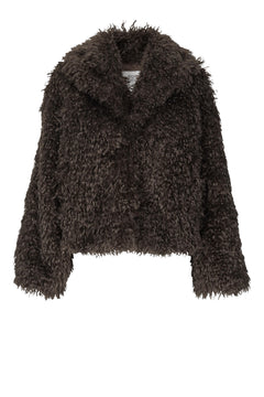Ophie Jacket - Delicioso