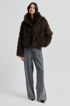 Ophie Jacket - Delicioso