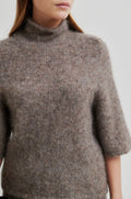 Emmalou Knit Ss - Delicioso