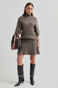 Emmalou Knit SS - Delicioso