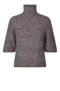 Emmalou Knit Ss - Delicioso