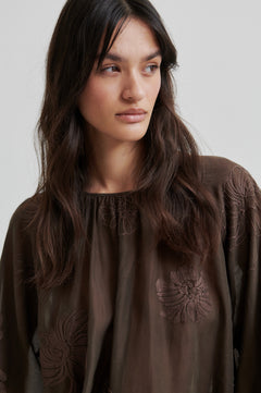 Veria Blouse - Delicioso