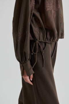 Veria Blouse - Delicioso