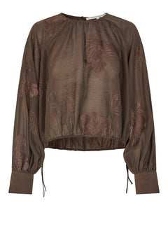 Veria Blouse - Delicioso
