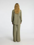 Viva Ls Sun Shirt - Vetiver