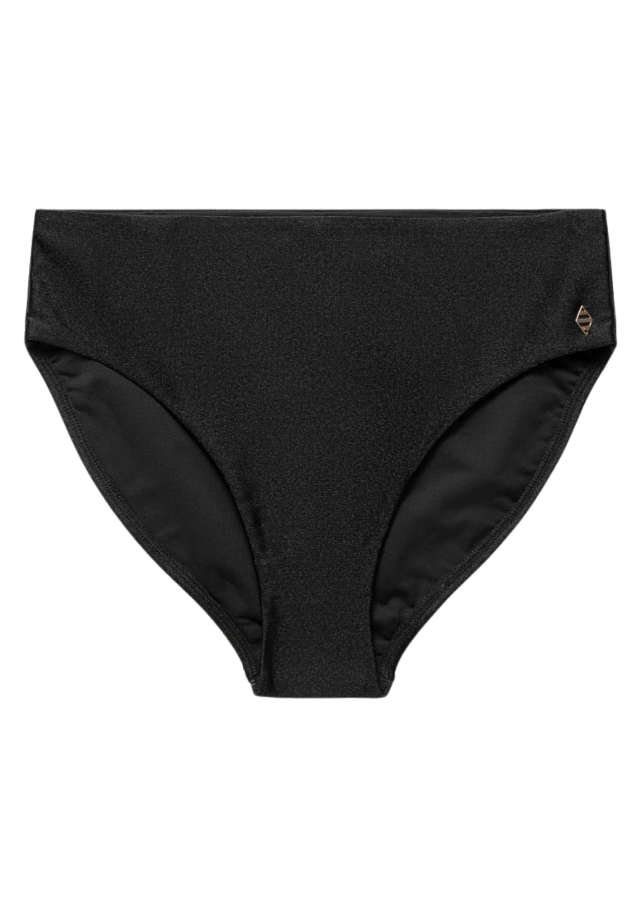 Radient Dione Bottom - Black