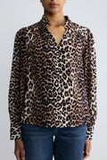Celisia Blouse - Sand