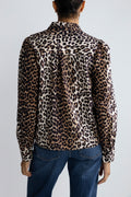 Celisia Blouse - Sand