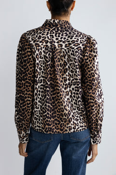 Celisia Blouse - Sand