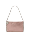 Falabella Pochette Shoulder Bag - Dusty Pink
