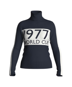 Worldcup Sweater - Navy Blue