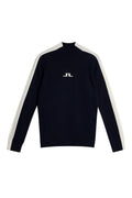 Adeline Knitted Sweater - Jl Navy