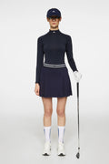 Harlow Skirt - Jl Navy