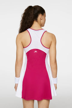 Freya Dress - Vivacious