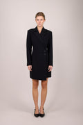 Exa Dress - Black