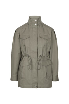 Madiana Jacket - Army