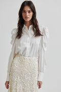 Samanta Shirt - Tofu