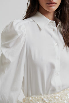 Samanta Shirt - Tofu