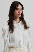 Samanta Shirt - Tofu