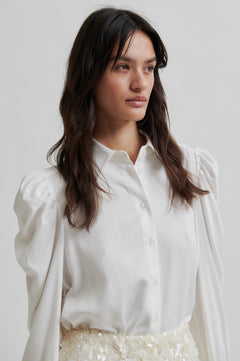 Samanta Shirt - Tofu