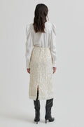 Samanta Shirt - Tofu
