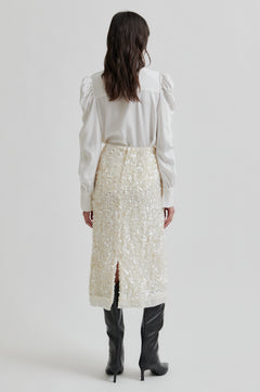 Samanta Shirt - Tofu