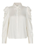 Samanta Shirt - Tofu