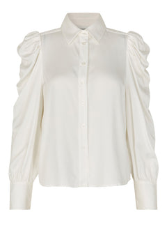 Samanta Shirt - Tofu